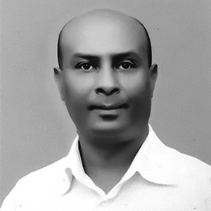 Dr. Solomon Chanyalew
