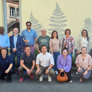 BOOSTER project Kick-off meeting launches in Bern, Switzerland