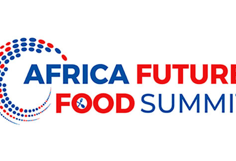 Booster Event Africa future food summit 2024