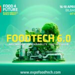 Booster Event Food 4 Future–Expo FoodTech 6