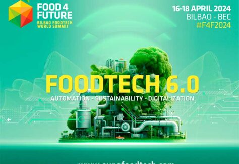 Booster Event Food 4 Future–Expo FoodTech 6