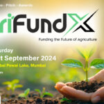 Booster Event agrifundx innovation summit 2024