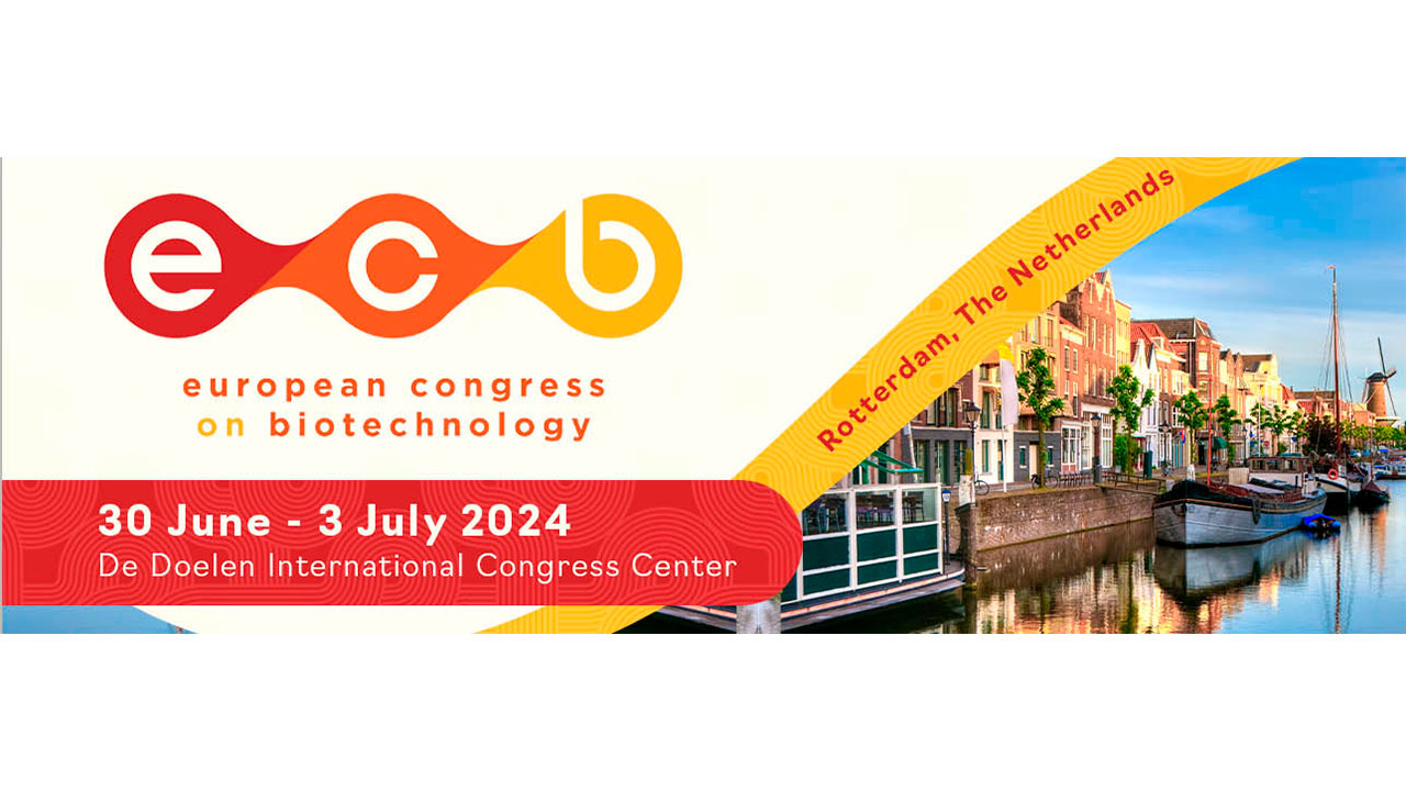 Booster Event european congress biotechnology ecb2024