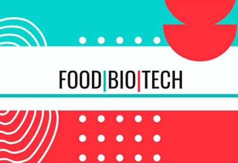 Booster Event foodbiotech 16th international scientific conference