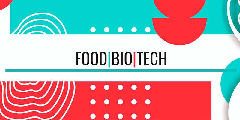 Booster Event foodbiotech 16th international scientific conference