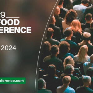 Booster Event new food conference 2024