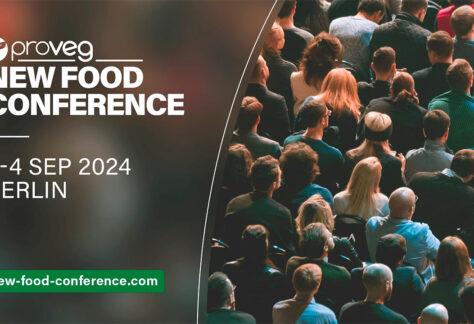 Booster Event new food conference 2024